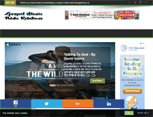Tablet Screenshot of devinejams.com